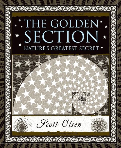 Produktbild: The Golden Section