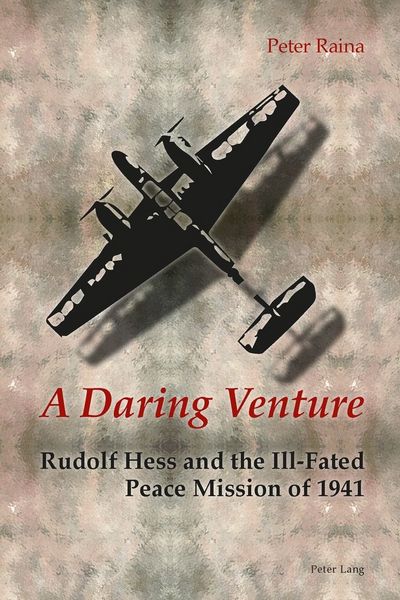 Produktbild: A Daring Venture
