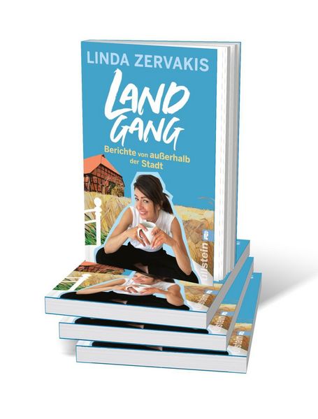 Produktbild: Landgang