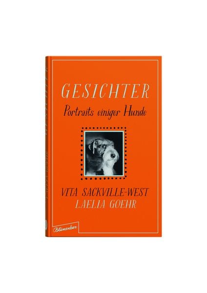 Produktbild: Gesichter