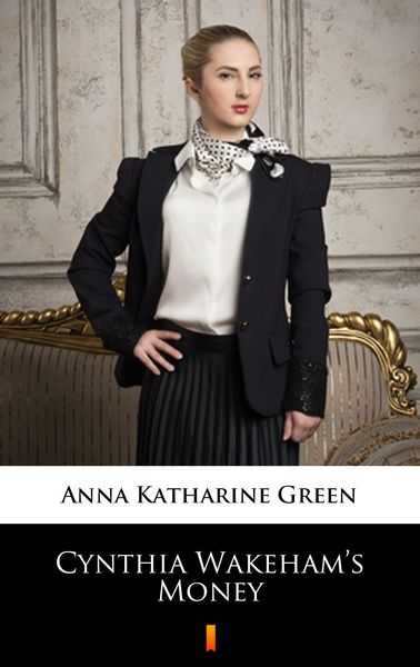 Produktbild: Cynthia Wakeham's Money