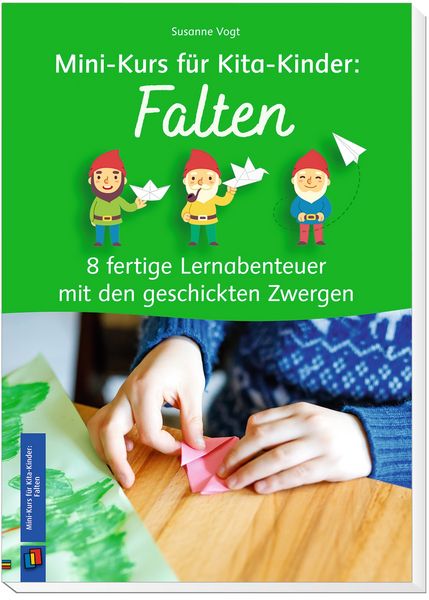 Produktbild: Falten