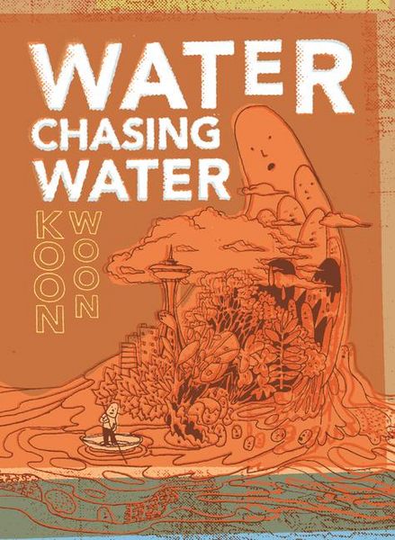 Produktbild: Water Chasing Water
