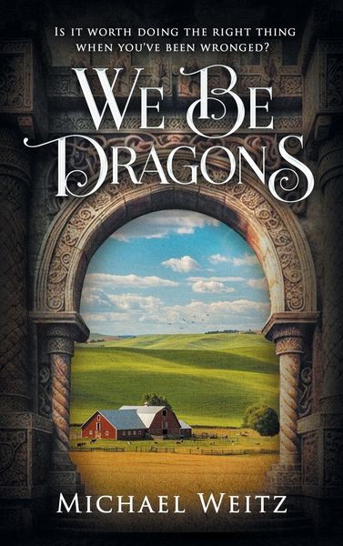 Produktbild: We Be Dragons