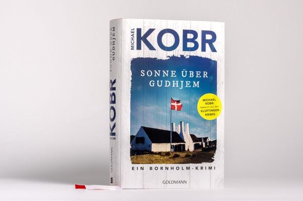 Produktbild: Sonne &uuml;ber Gudhjem