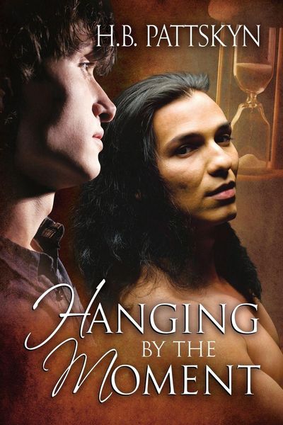 Produktbild: Hanging by the Moment