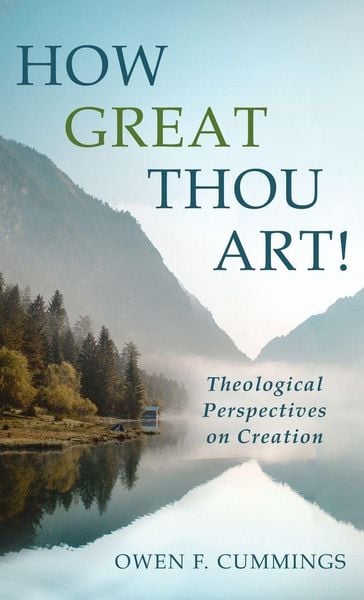 Produktbild: How Great Thou Art!