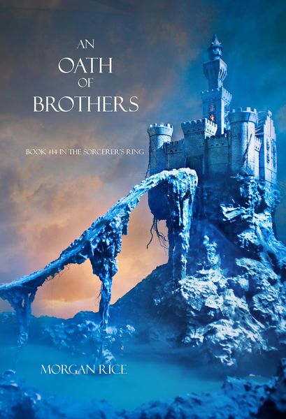 Produktbild: An Oath of Brothers (Book #14 in the Sorcerer's Ring)