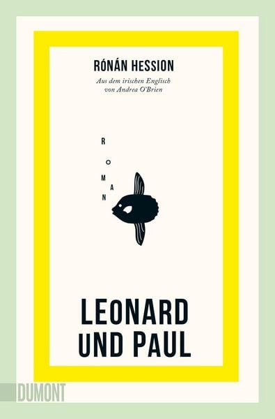 Produktbild: Leonard und Paul