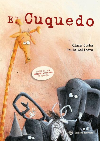 Produktbild: El Cuquedo