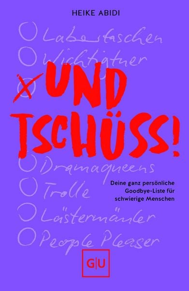 Produktbild: Und Tsch&uuml;ss!