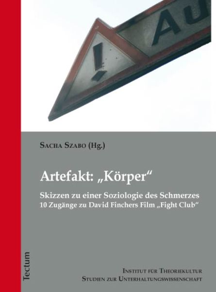Produktbild: Artefakt: "K&ouml;rper"