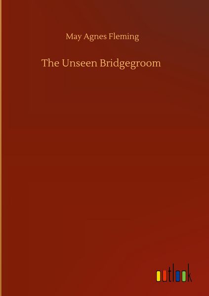 Produktbild: The Unseen Bridgegroom