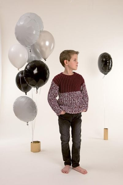 Produktbild: Kids Handknitting 04