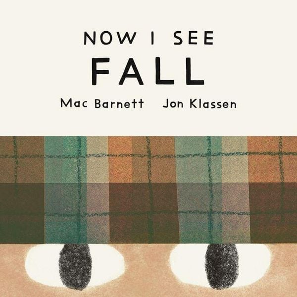 Produktbild: Now I See Fall
