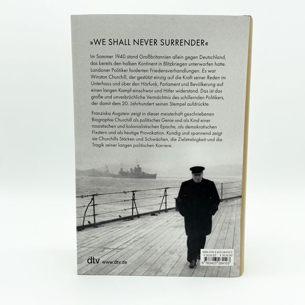 Produktbild: Winston Churchill