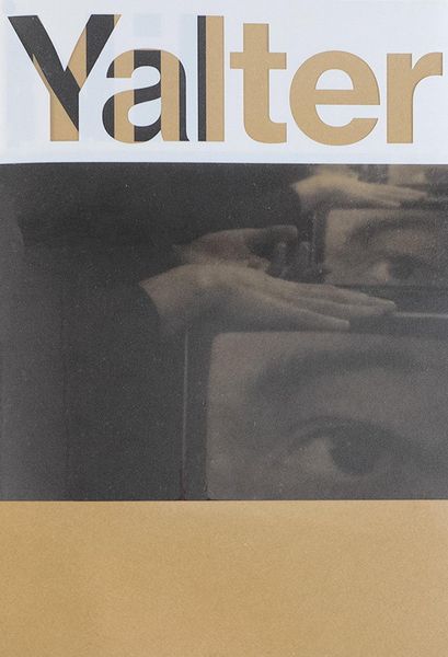 Produktbild: Nil Yalter: Circular Tension by Omar Kholeif