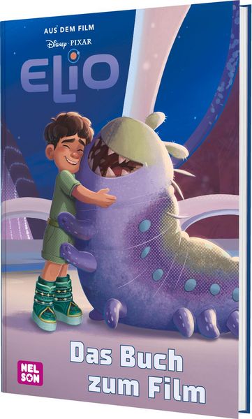 Produktbild: Disney Filmbuch zum Vorlesen: Elio