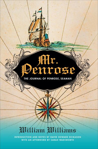 Produktbild: Mr. Penrose