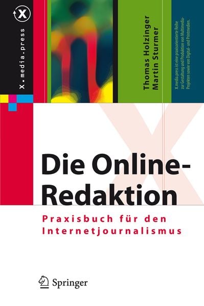 Produktbild: Die Online-Redaktion