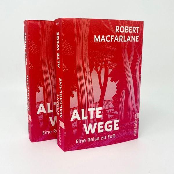 Produktbild: Alte Wege