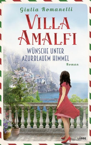 Produktbild: Villa Amalfi