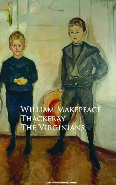 Produktbild: The Virginians