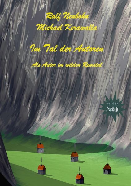 Produktbild: Im Tal der Autoren