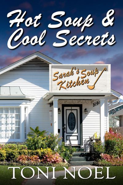 Produktbild: Hot Soup and Cool Secrets