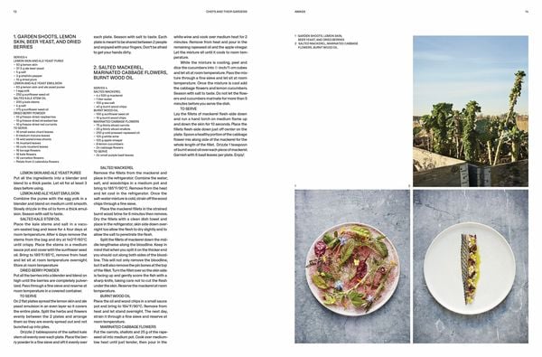Produktbild: The Garden Chef