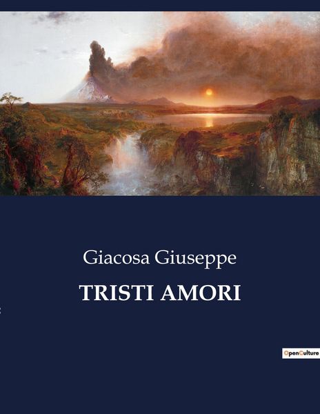 Produktbild: Tristi Amori