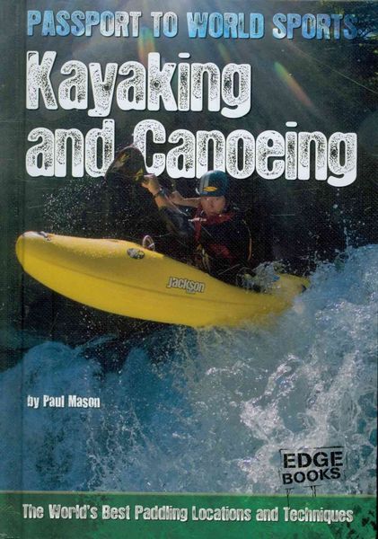 Produktbild: Kayaking & Canoeing