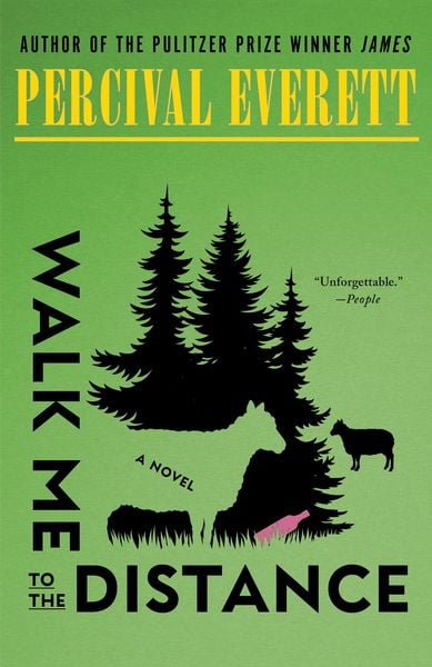 Produktbild: Walk Me to the Distance