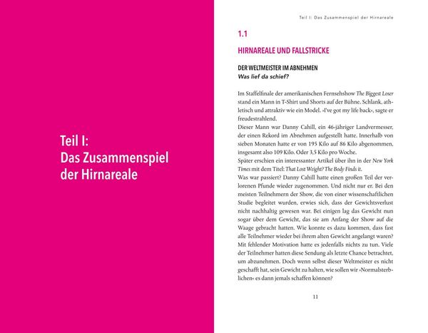 Produktbild: Der Hamster im Kopf
