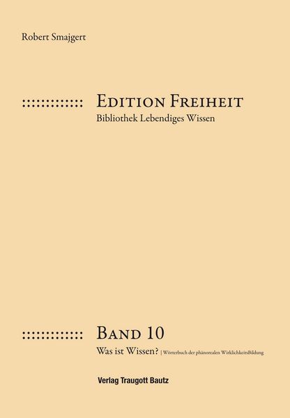 Produktbild: Was ist Wissen?