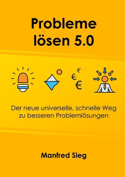 Produktbild: Probleme l&ouml;sen 5.0