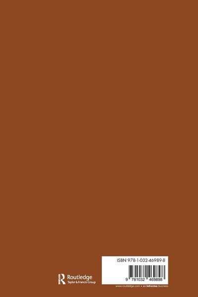 Produktbild: Agricultural Geography