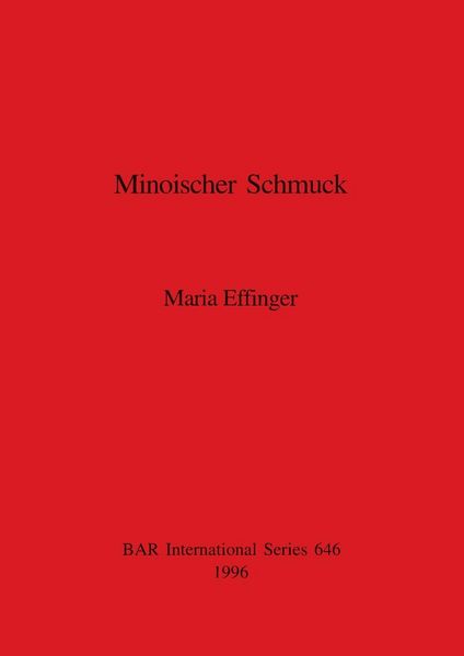 Produktbild: Minoischer Schmuck