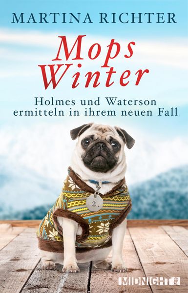 Produktbild: Mopswinter