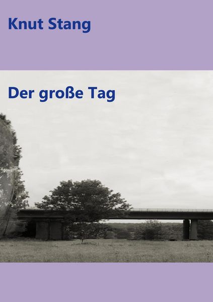 Produktbild: Der gro&szlig;e Tag