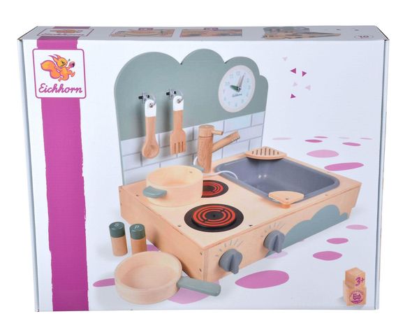 Produktbild: EH kleine Tischk&uuml;che