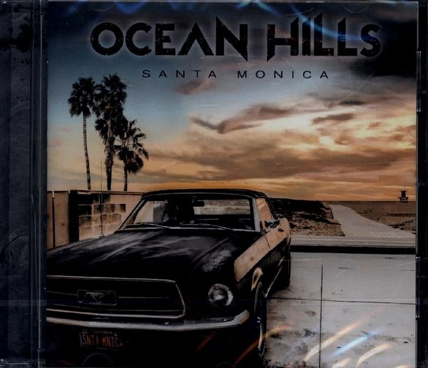 Ocean Hills: Santa Monica