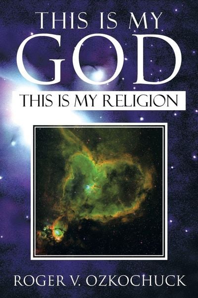 Produktbild: This Is My God