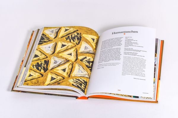Produktbild: Das Polen-Backbuch