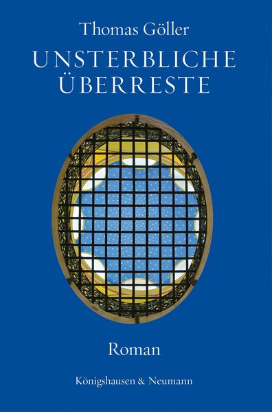 Produktbild: Unsterbliche &Uuml;berreste