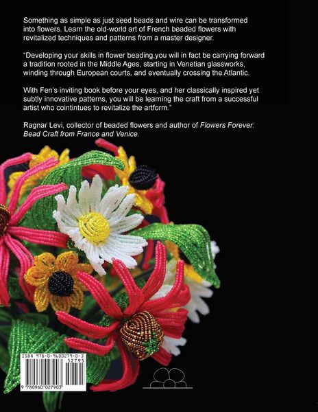 Produktbild: Bead Flora