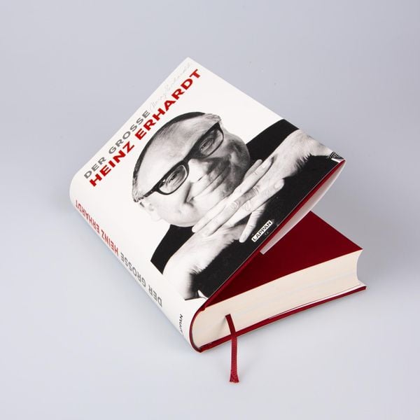 Produktbild: Heinz Erhardt: Der gro&szlig;e Heinz Erhardt