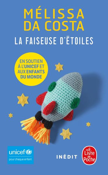 Produktbild: La Faiseuse d'&eacute;toiles