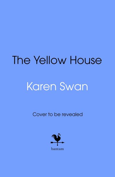 Produktbild: The Yellow House