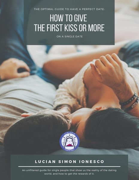 Produktbild: The Optimal Guide To Have A Perfect Date